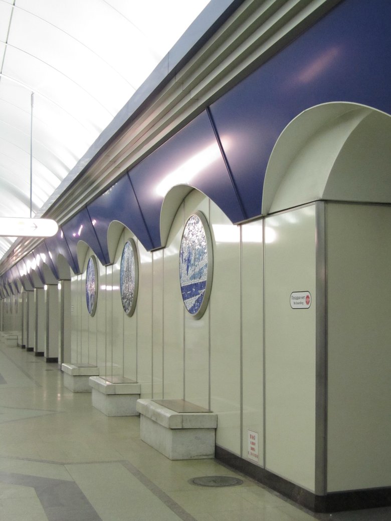 Метро комендантский проспект санкт петербург