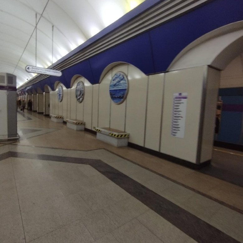 Станция адмиралтейская метро санкт петербург