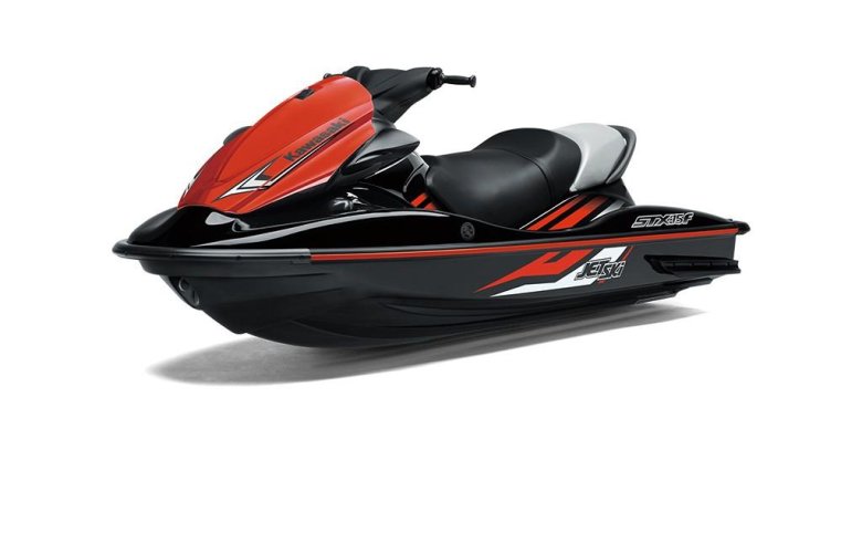 Гидроцикл ямаха