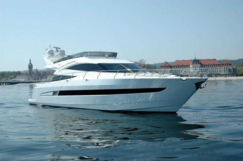 Galeon 600
