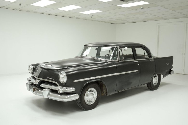 Plymouth cranbrook 1951