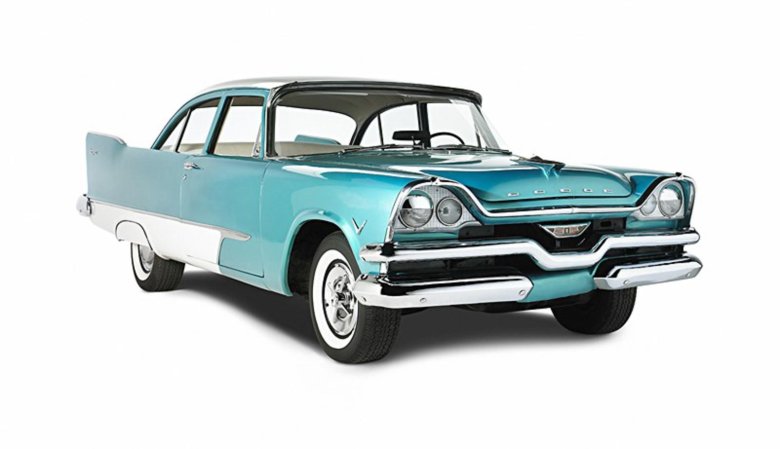 Додж регент 1959