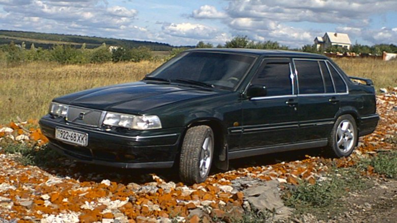 Volvo s90 1998