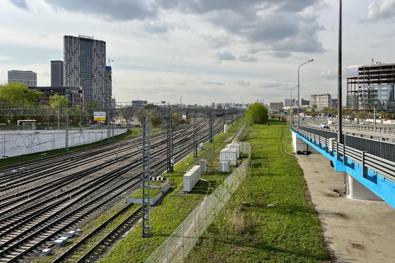 Станция шелепиха