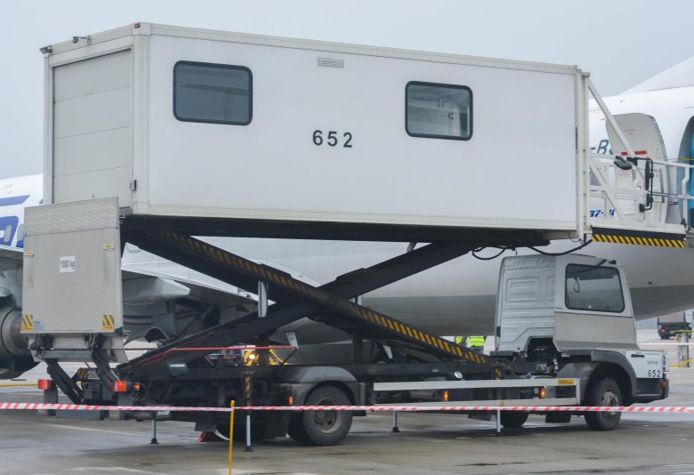 Амбулифт внуково