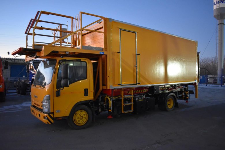 Подъемно транспортные машины