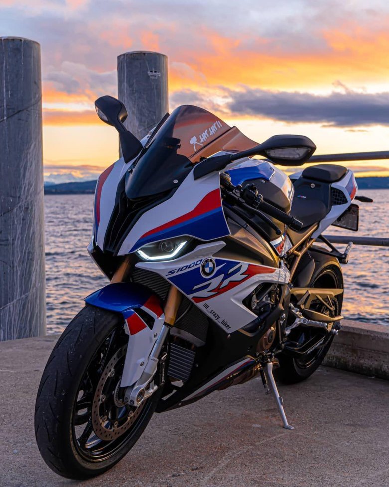 Бмв s 1000 rr