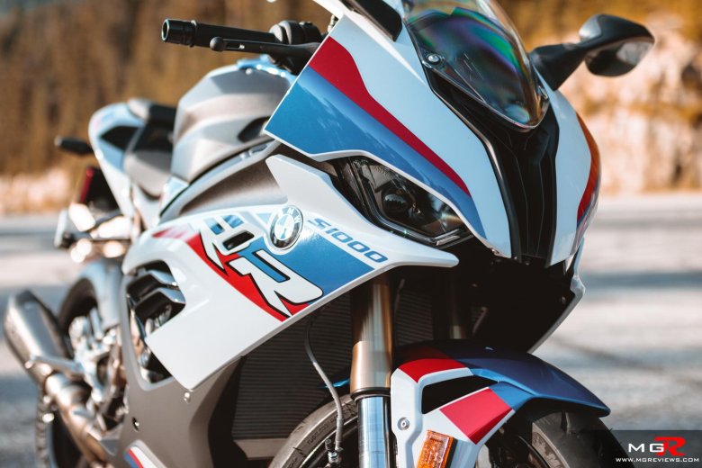 Bmw 1000rr
