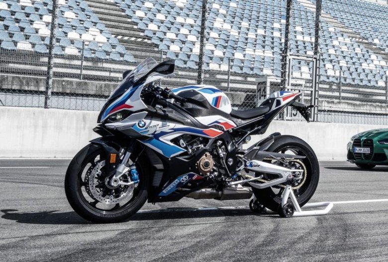Bmw s 1000 rr 2017
