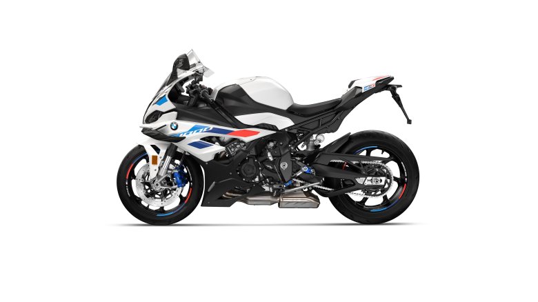 Bmw s1000rr 2023