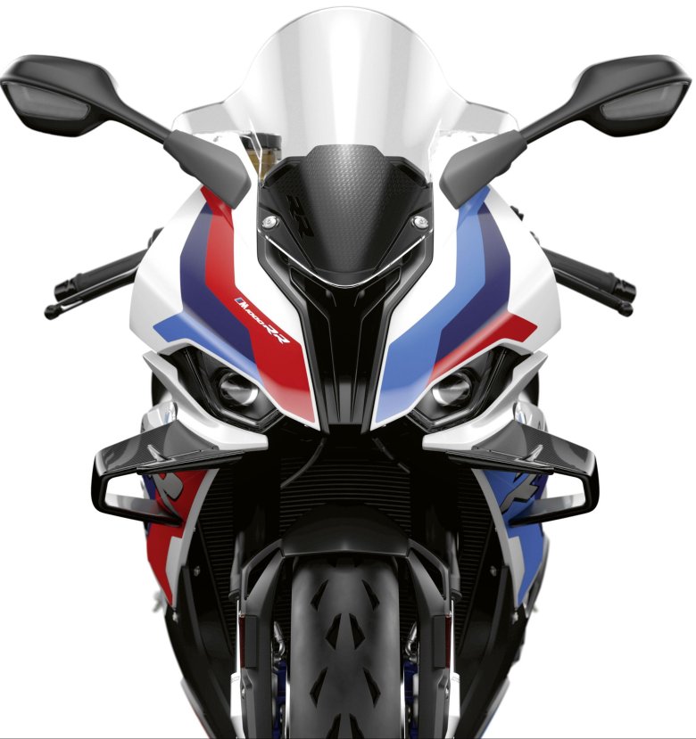 Bmw s 1000 rr 2021