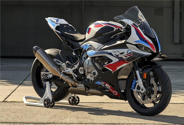 Bmw s1000rr 2022