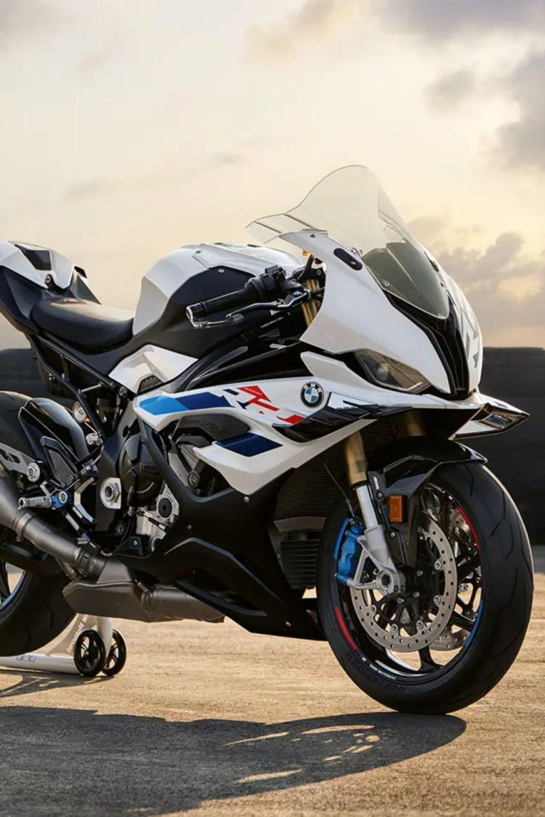 Bmw 1000rr 2012