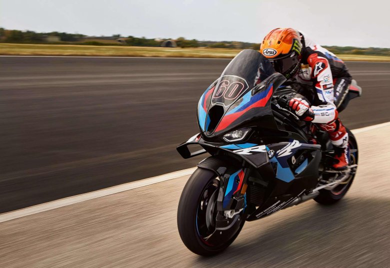 Bmw s1000rr sbk