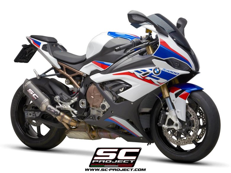 Bmw m1000rr 2023
