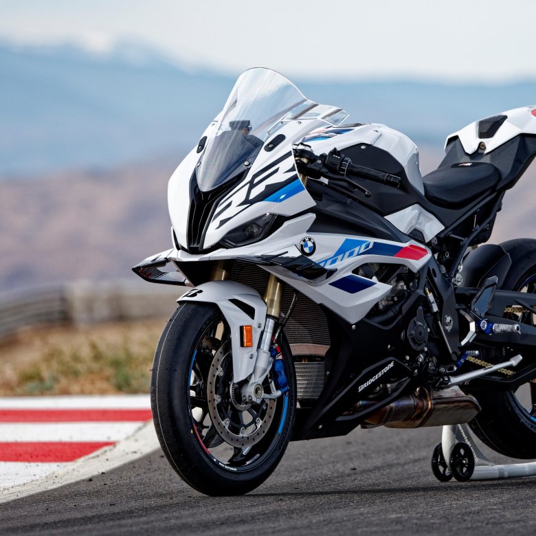 Bmw s1000rr