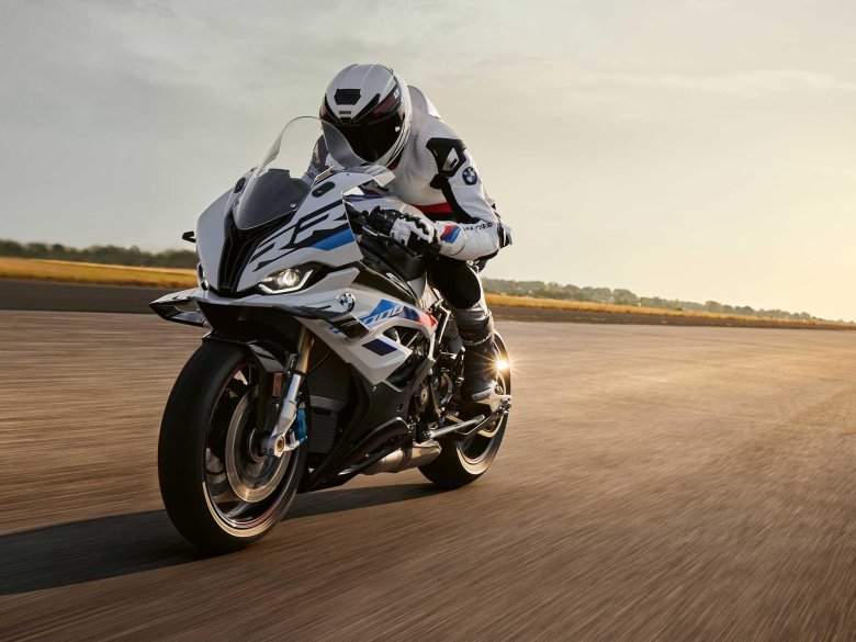 Bmw s1000rr 2023