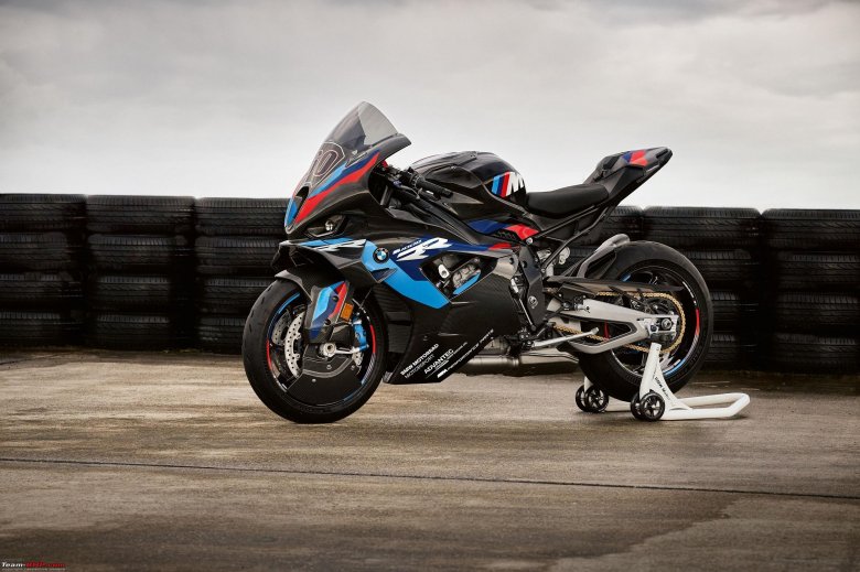 Bmw m 1000 rr