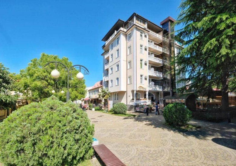 Отель империя карла маркса 12 адлер