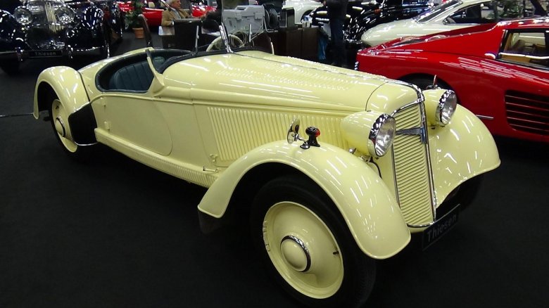 Машина adler trumpf junior