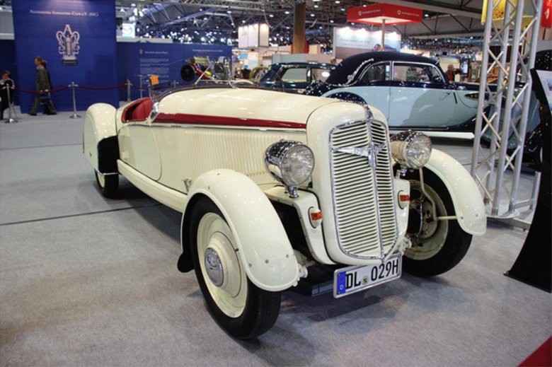 Adler trumpf junior sport