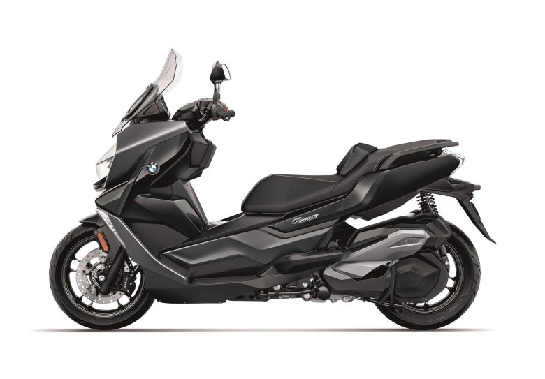 Bmw c 400 x