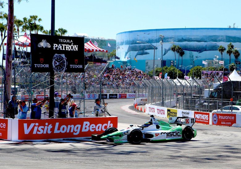 Grand prix of long beach