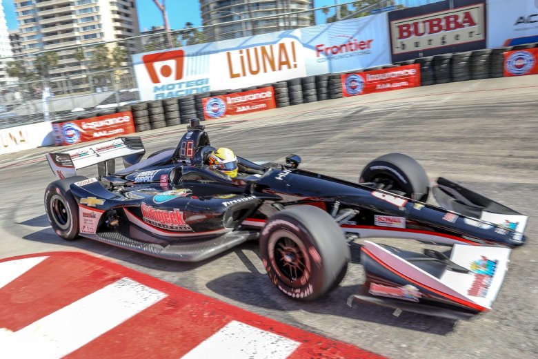 Гоночные боксы