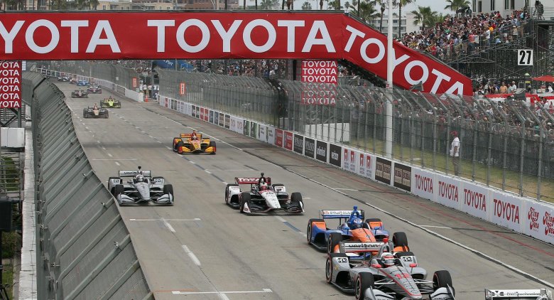 2017 toyota grand prix of long beach