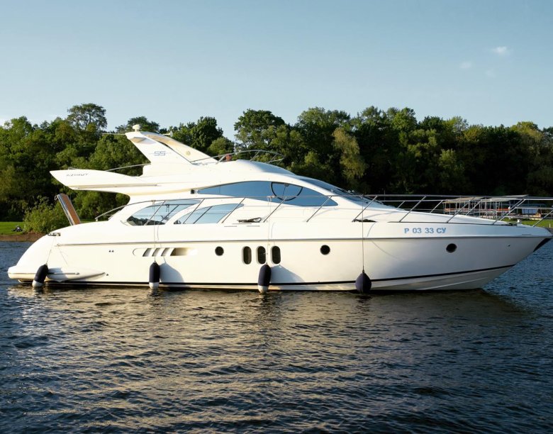 Яхта ростов на дону