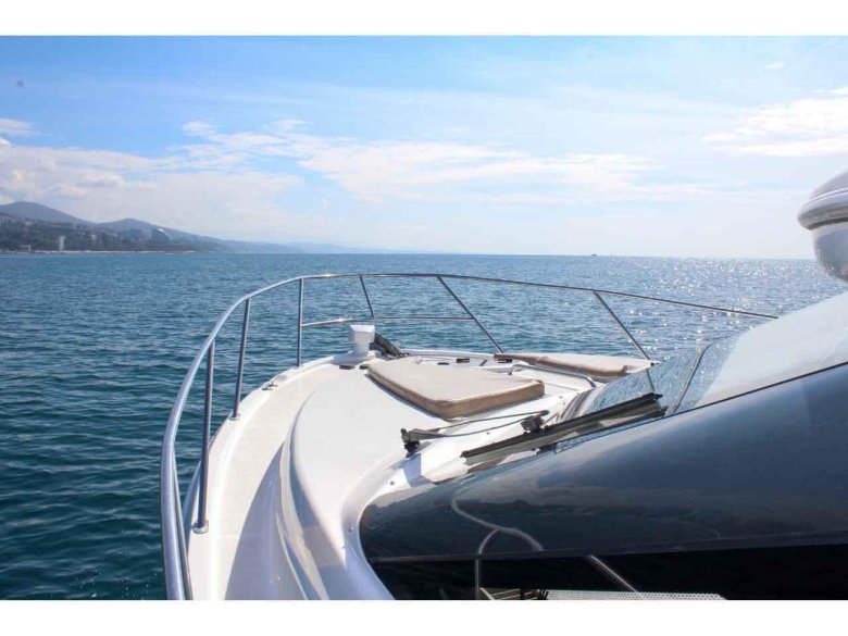 Яхта в сочи