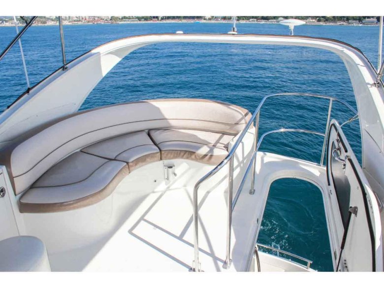 Аренда яхты в сочи