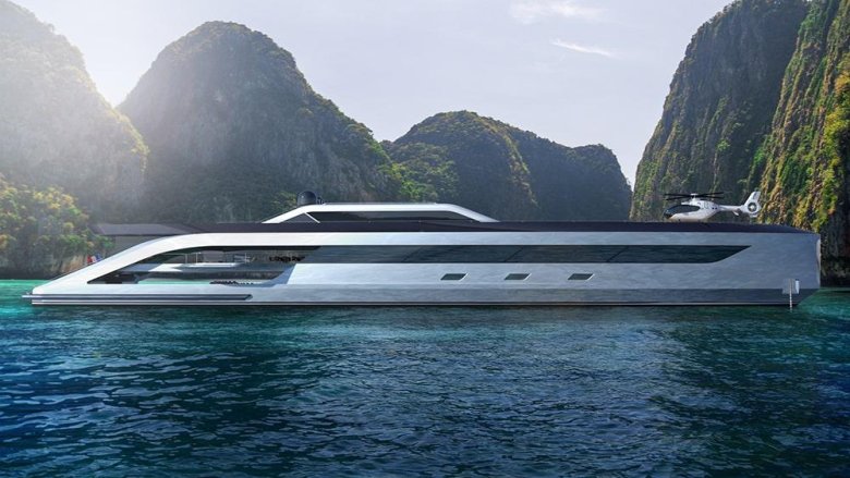 Prestige яхты 2022