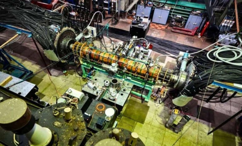 Институт ядерной физики со ран