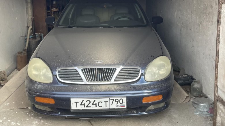 Донинвест кондор 1999