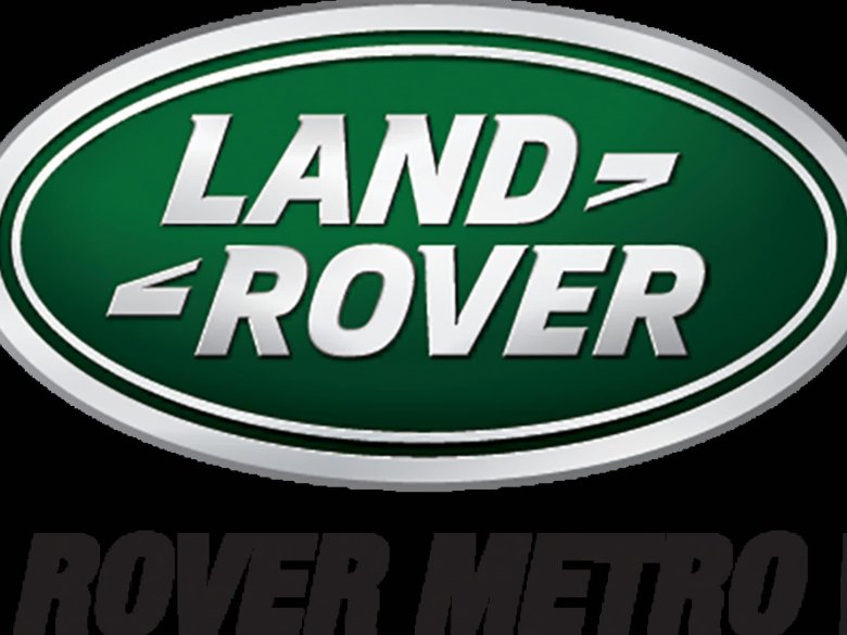 Land rover лого