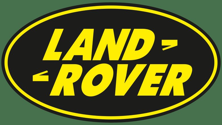 Ленд ровер эмблема