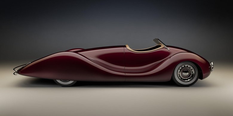 Delahaye 135 ms cabriolet