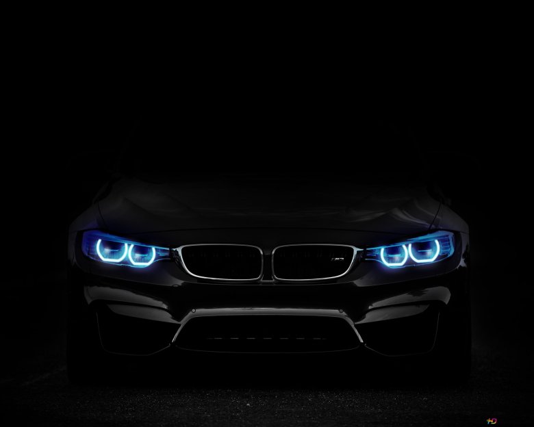 Фары бмв м5 ф90