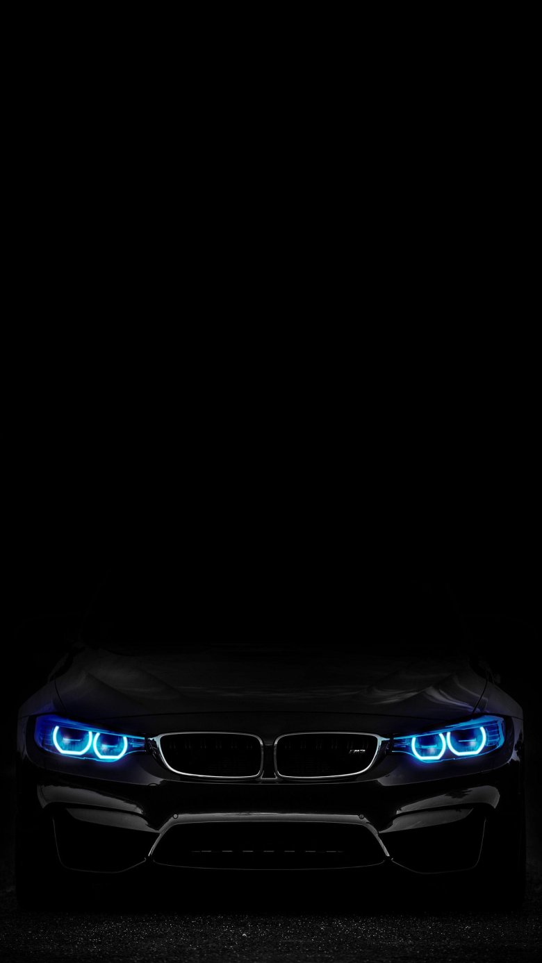 Фара бмв м 5