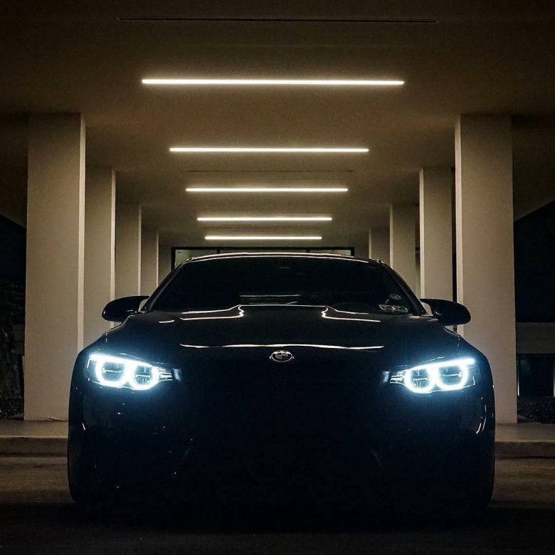 Bmw m 4 f 82
