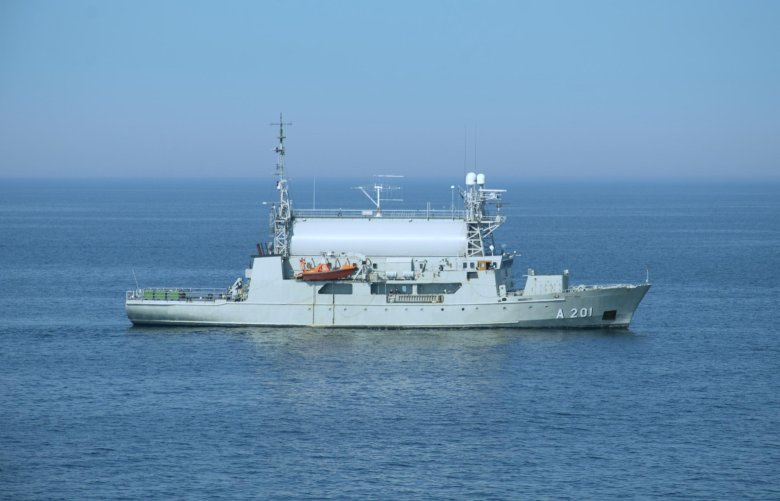 Марьята вмс норвегии