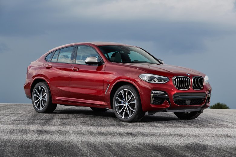 Bmw x 4 f 26