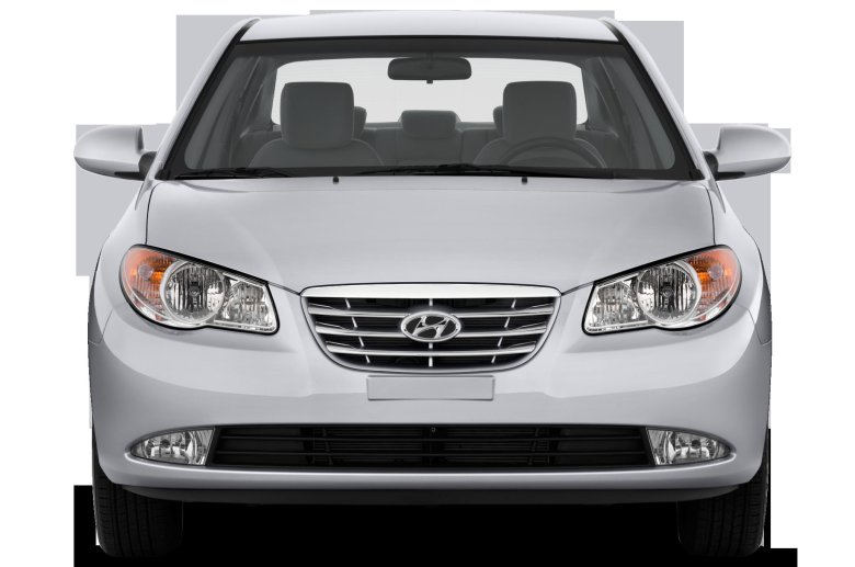 Хендай элантра 2010