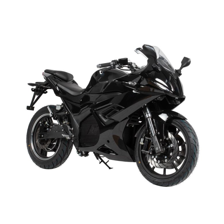 Электромотоцикл 8000w