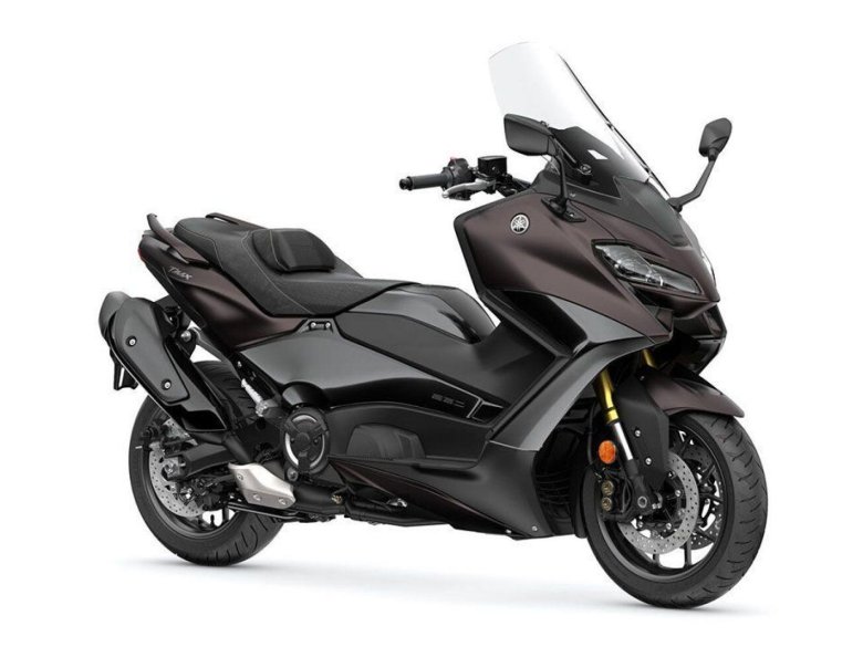 Yamaha tmax 560