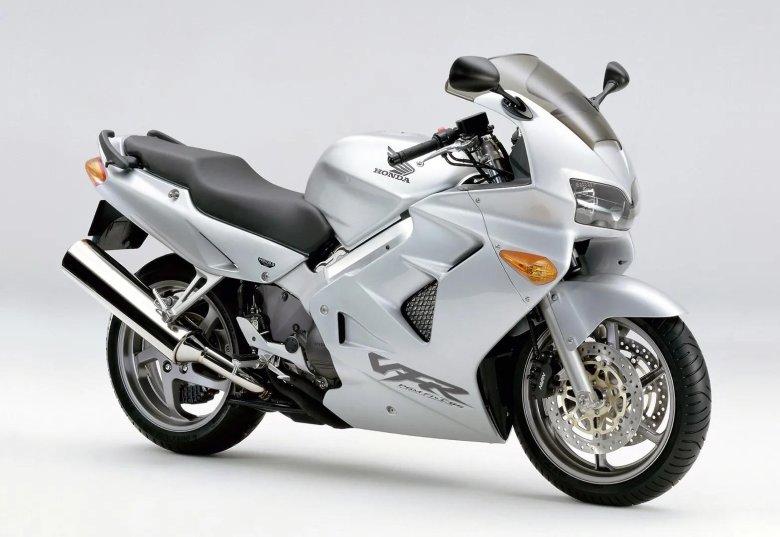 Honda vfr800 мотоцикл
