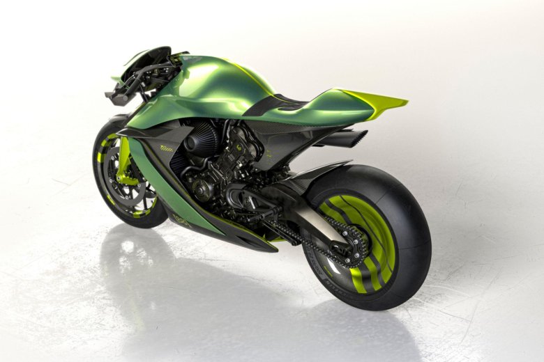 Aston martin amb 001