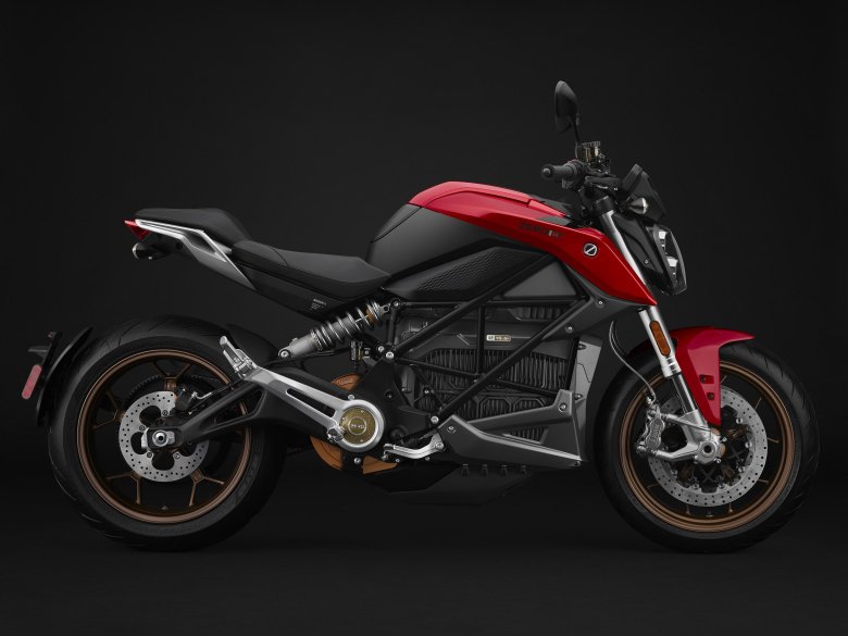 Электрические мотоциклы