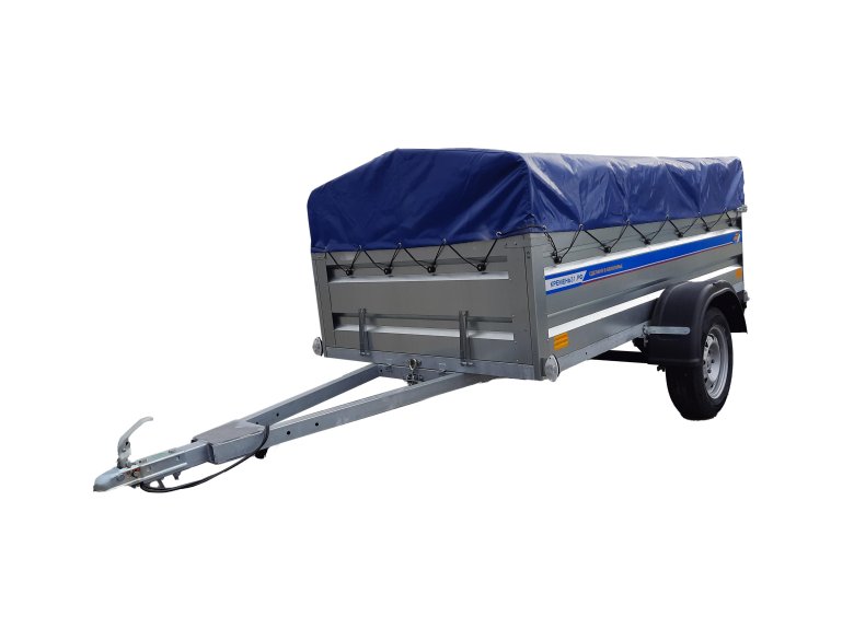 Прицеп кремень профи 2.5 на 1.3